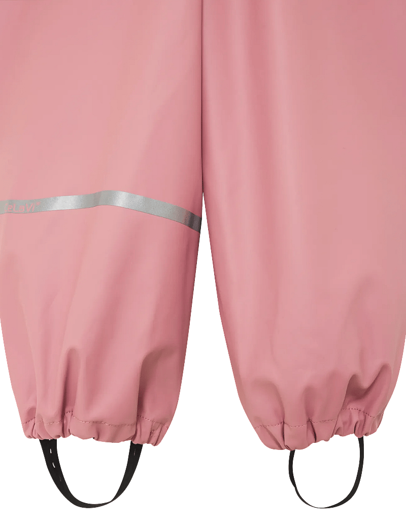 CeLaVi - Rainwear Set - AOP - sett og föt - perfectly pale - 3