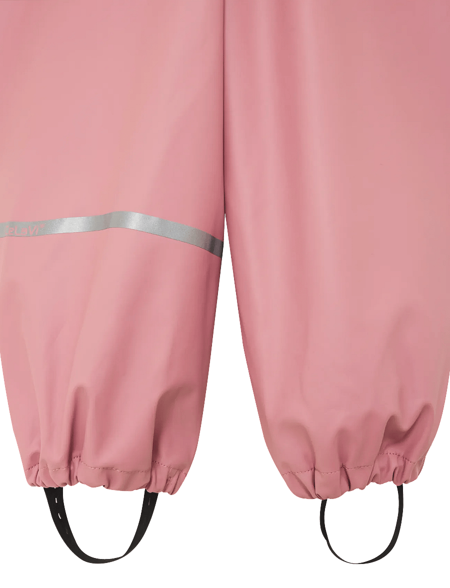 CeLaVi - Rainwear Set - AOP - regnsett - perfectly pale - 3