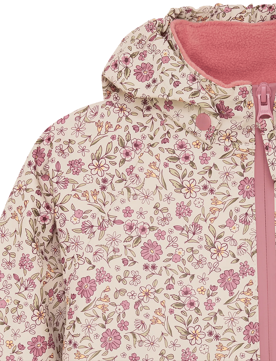CeLaVi - Rainwear Set - AOP - regnsett - perfectly pale - 4