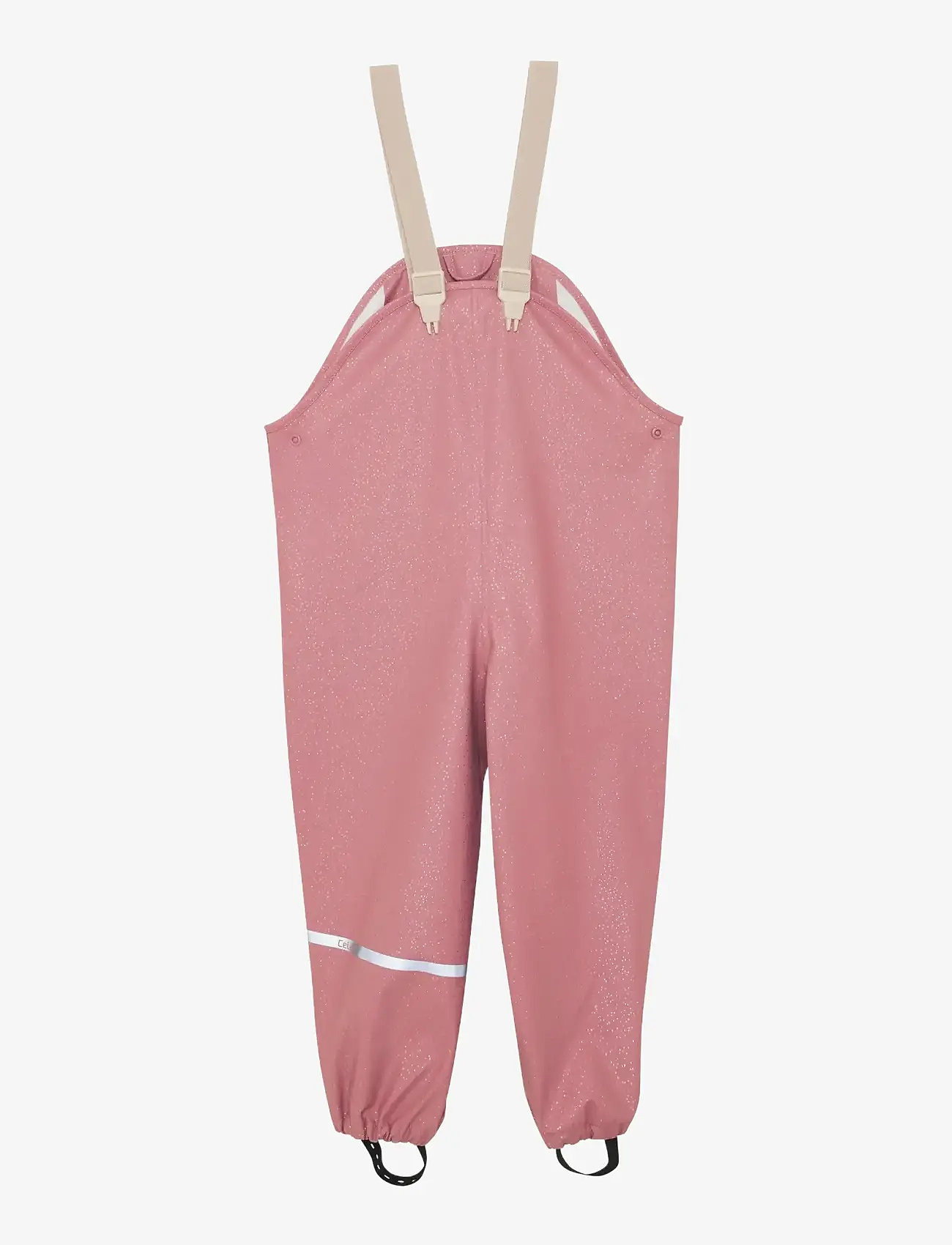 CeLaVi - Rainwear Set - Glitter AOP - vihmakomplektid - nostalgia rose - 3