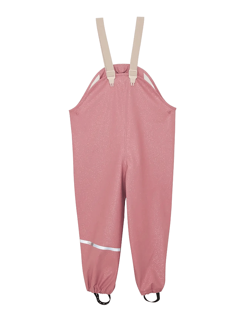 CeLaVi - Rainwear Set - Glitter AOP - vihmakomplektid - nostalgia rose - 3