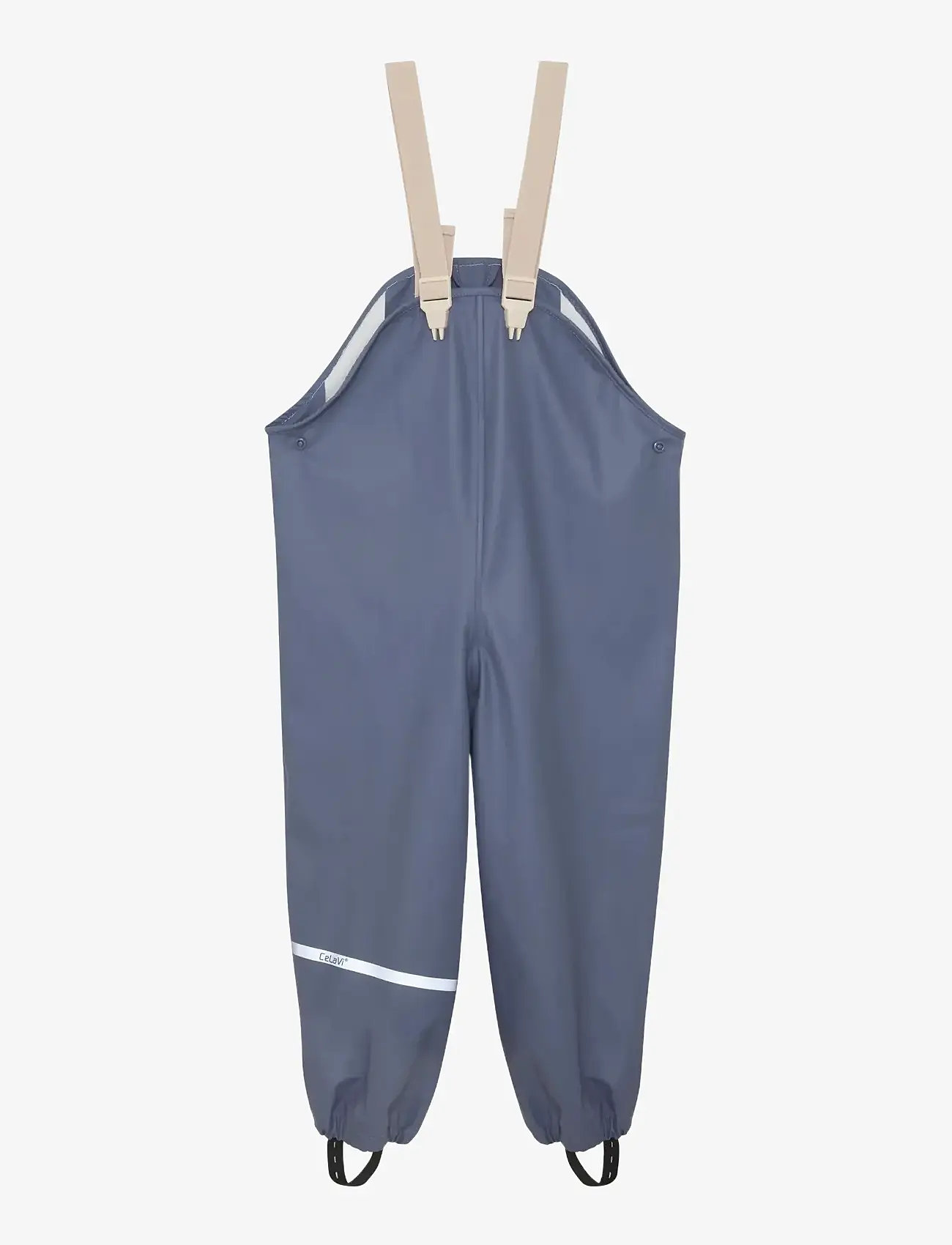 CeLaVi - Rainwear Set - AOP - Üleriided - flint stone - 3