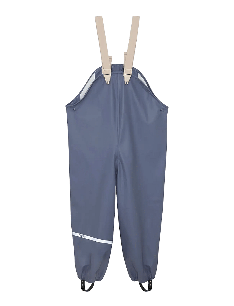 CeLaVi - Rainwear Set - AOP - regnsæt - flint stone - 3