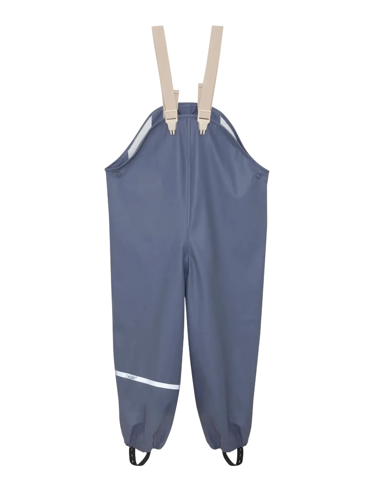 CeLaVi - Rainwear Set - AOP - overtøj - flint stone - 3