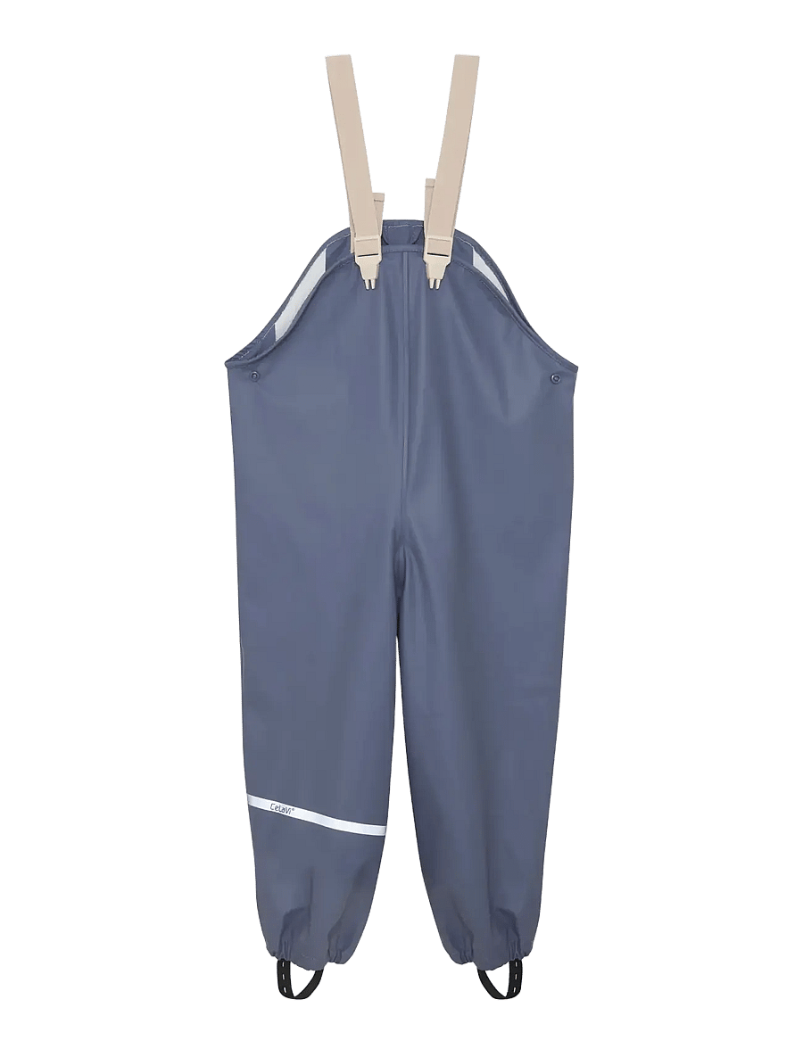 CeLaVi - Rainwear Set - AOP - neperšlampamos aprangos - flint stone - 3
