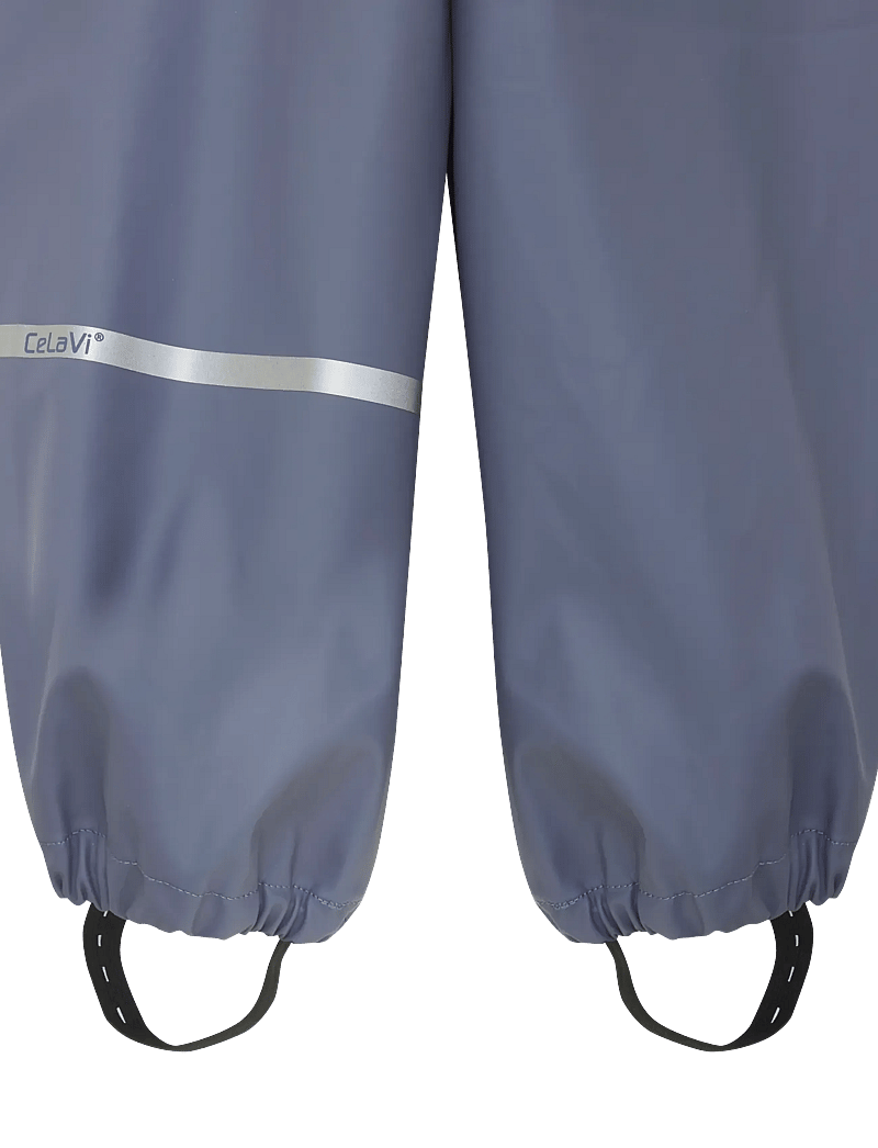 CeLaVi - Rainwear Set - AOP - regnsæt - flint stone - 4