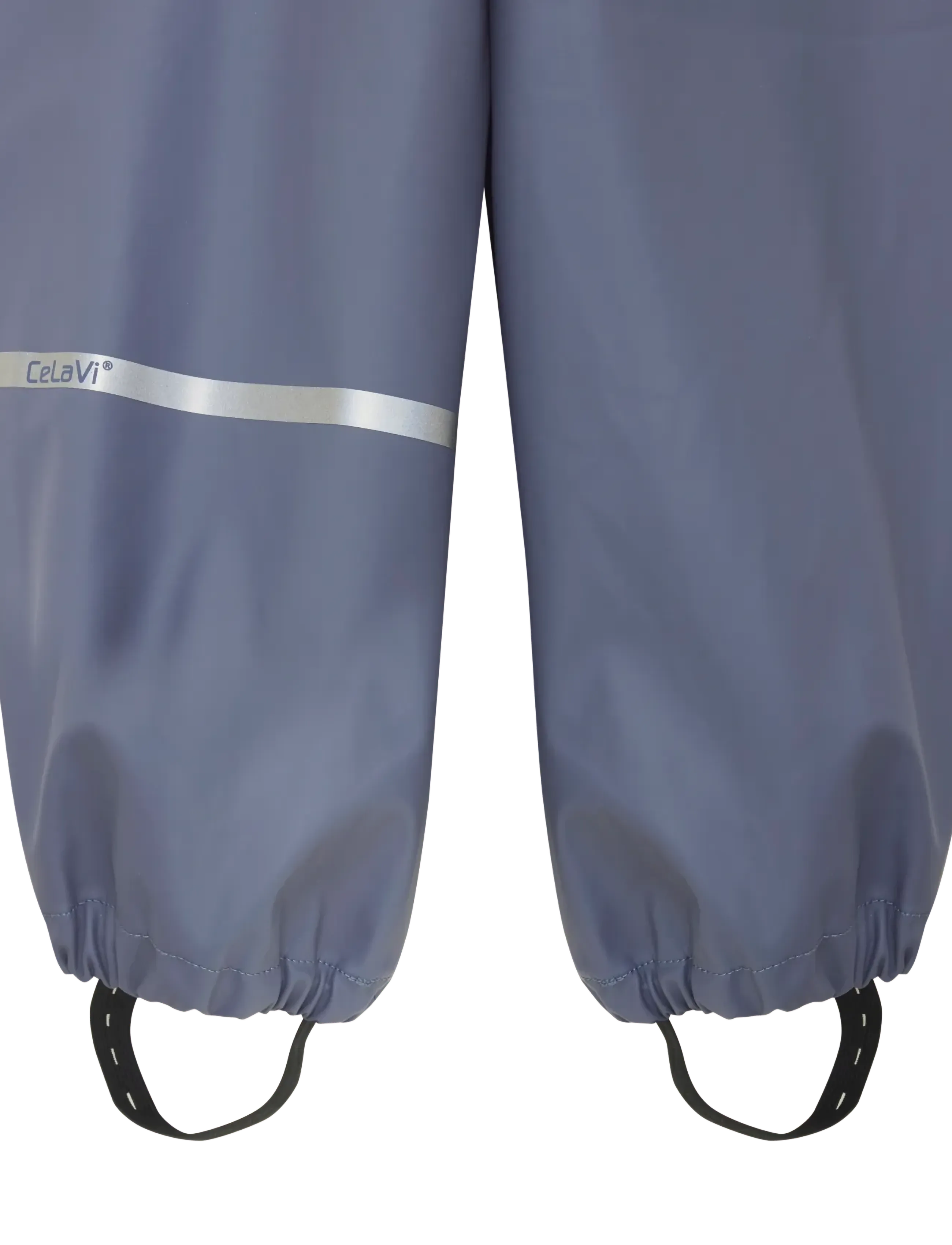 CeLaVi - Rainwear Set - AOP - overtøj - flint stone - 4