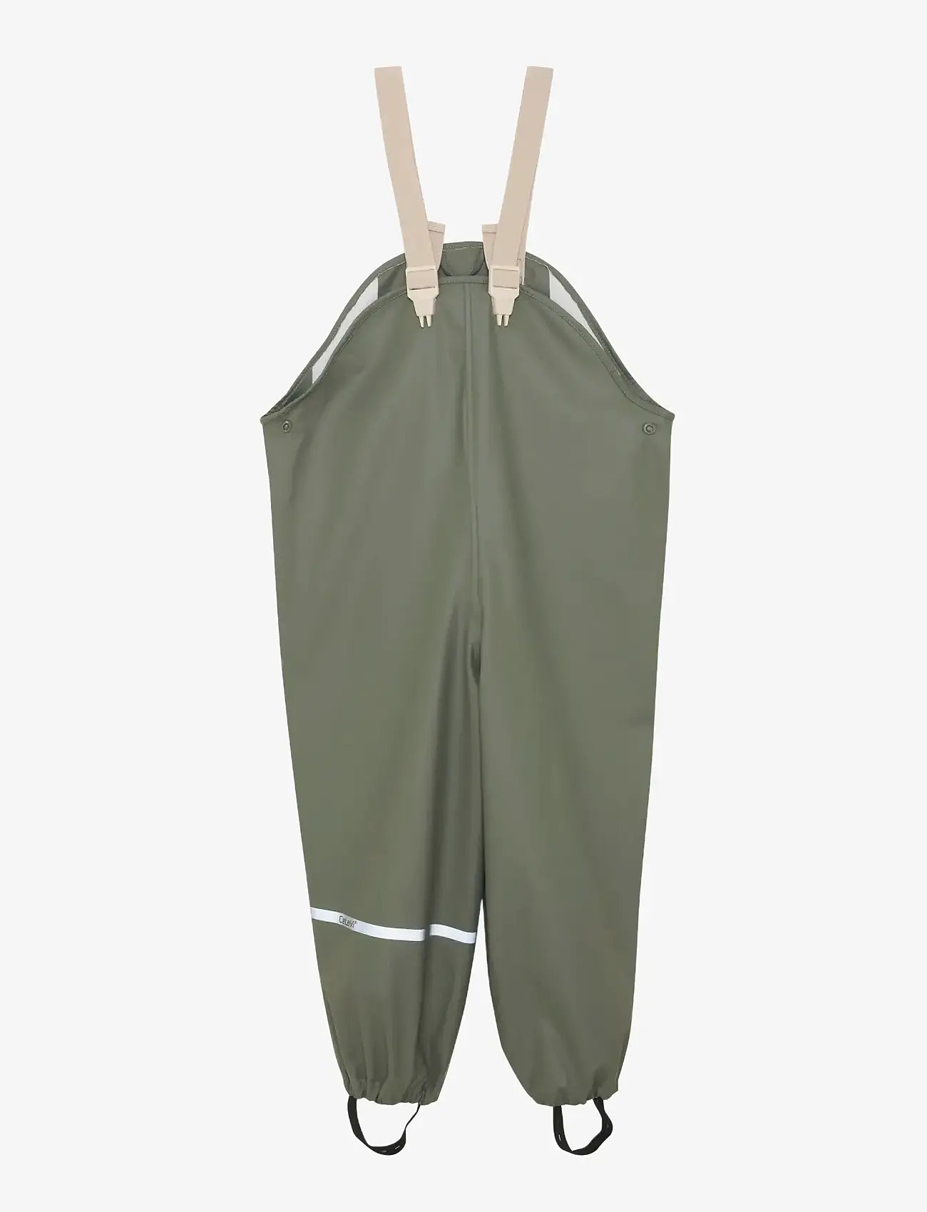 CeLaVi - Rainwear Set - AOP - regnsæt - mulled basil - 2