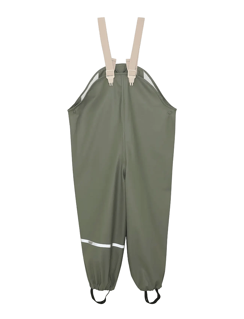 CeLaVi - Rainwear Set - AOP - regnsæt - mulled basil - 2