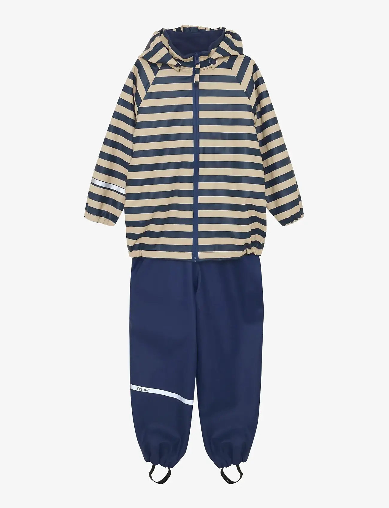 CeLaVi - Rainwear Set - AOP - rain sets - oceania - 1