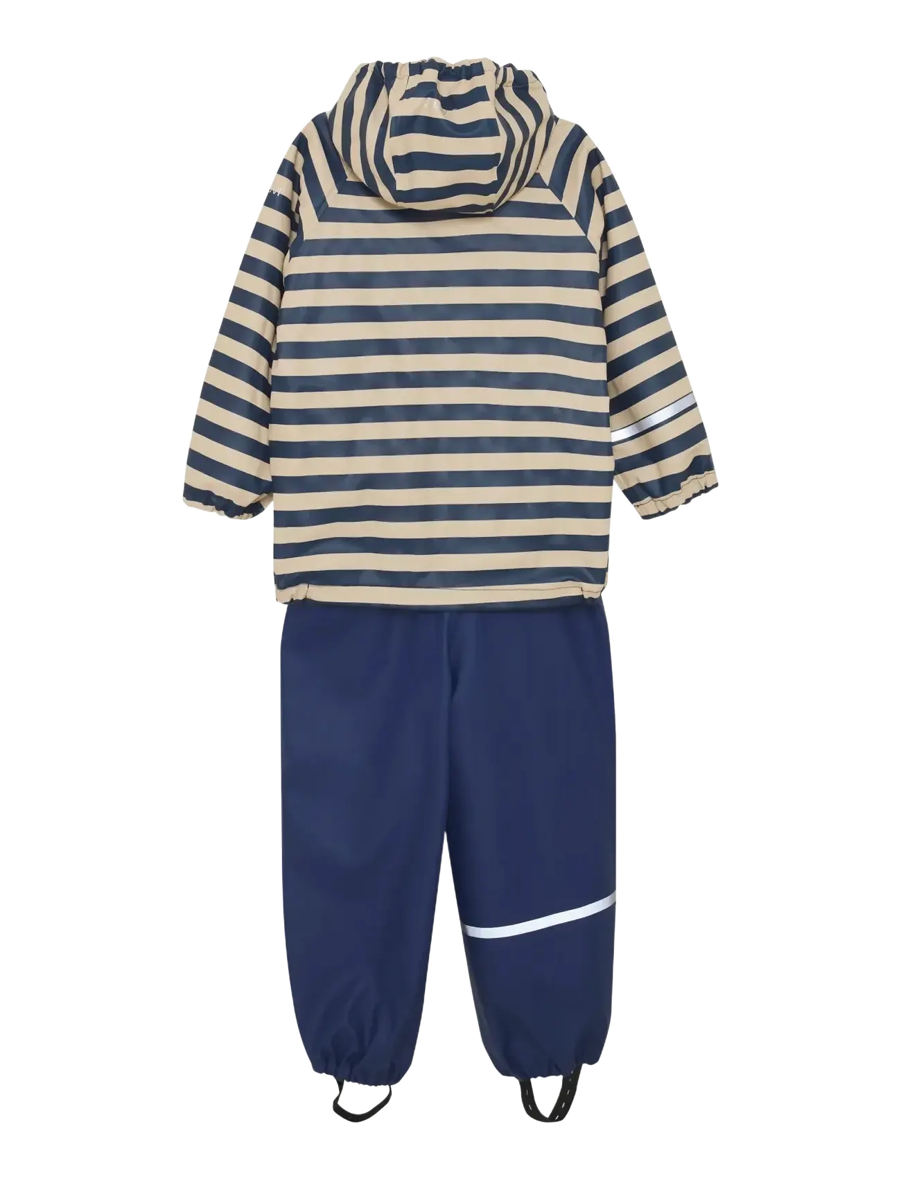 CeLaVi - Rainwear Set - AOP - overtøj - oceania - 2