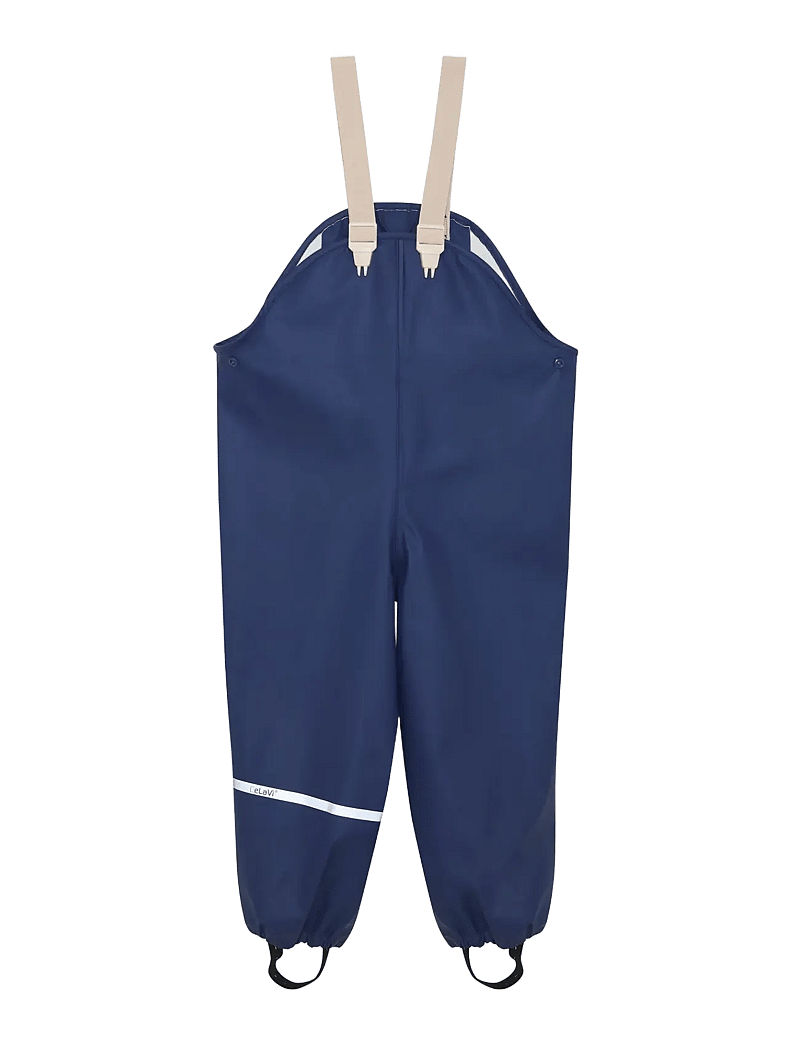 CeLaVi - Rainwear Set - AOP - regnsæt - oceania - 3