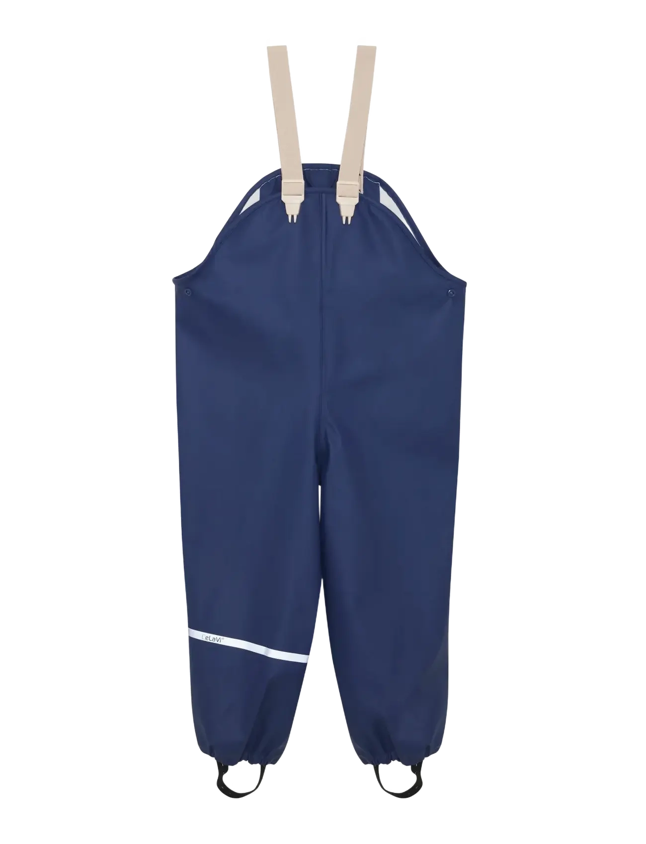 CeLaVi - Rainwear Set - AOP - overtøj - oceania - 3