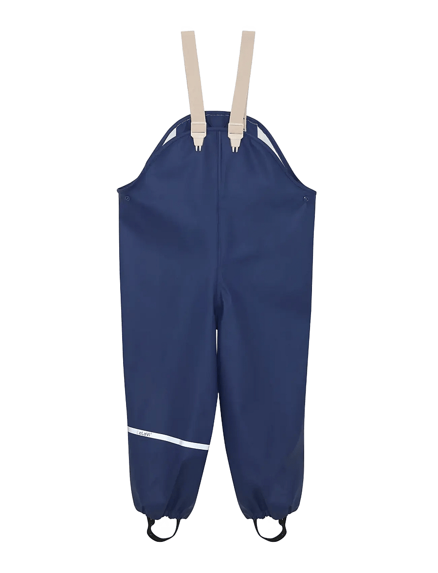 CeLaVi - Rainwear Set - AOP - regnsæt - oceania - 3
