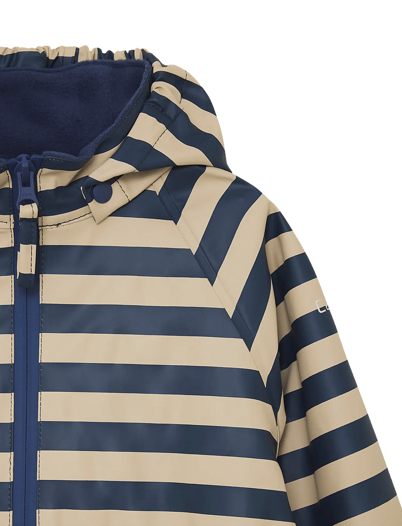 CeLaVi - Rainwear Set - AOP - regnsæt - oceania - 5