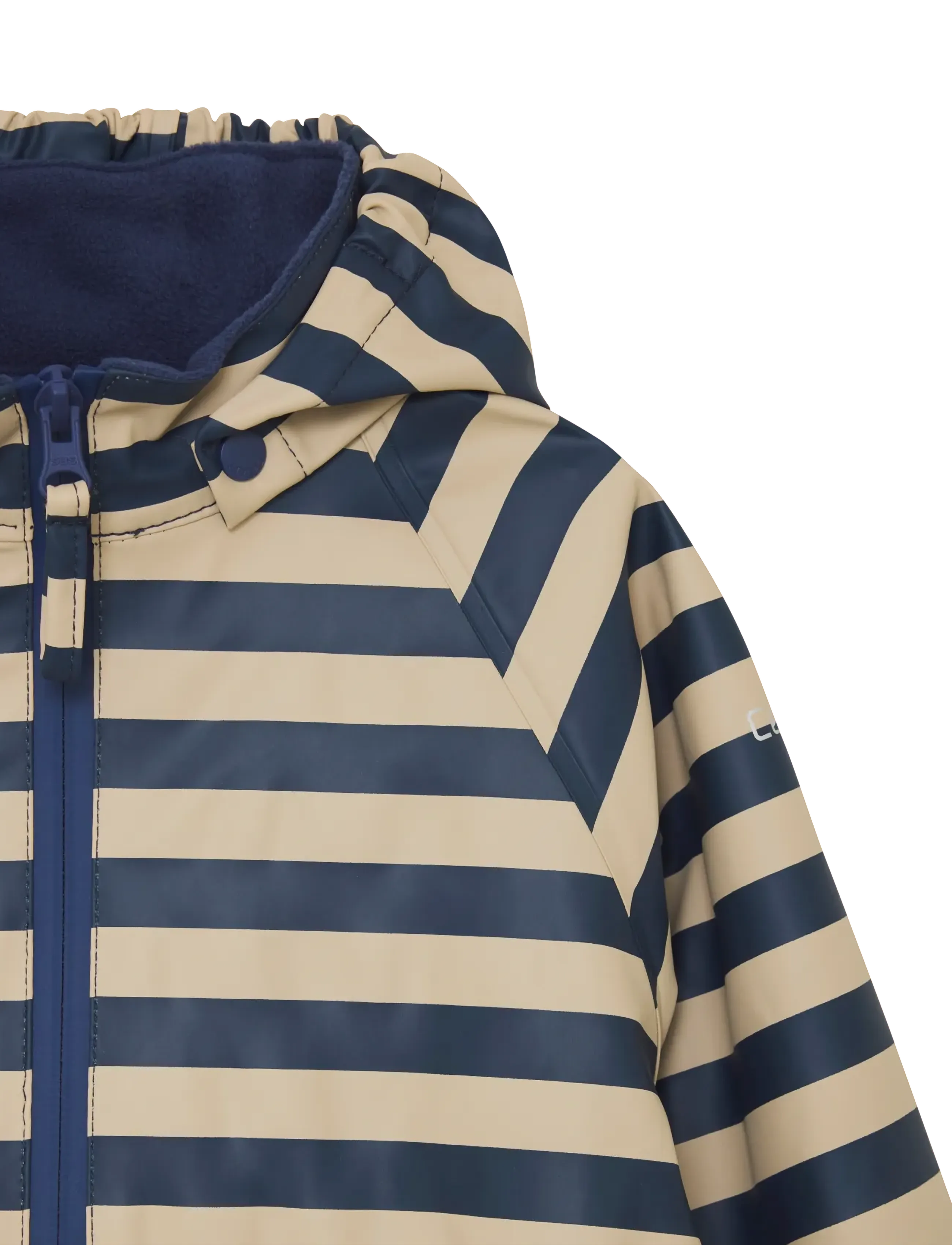 CeLaVi - Rainwear Set - AOP - overtøj - oceania - 5