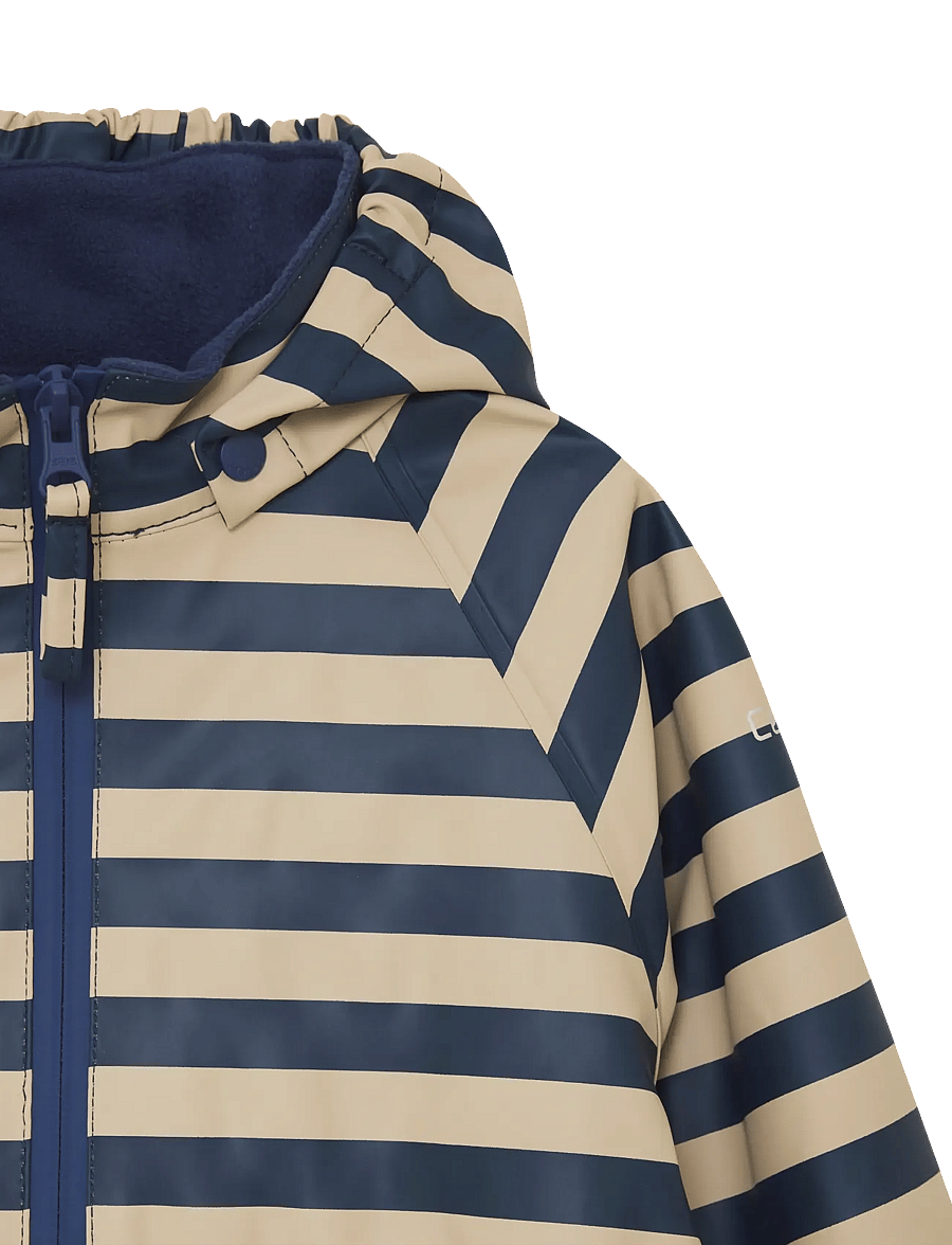 CeLaVi - Rainwear Set - AOP - regnsæt - oceania - 5