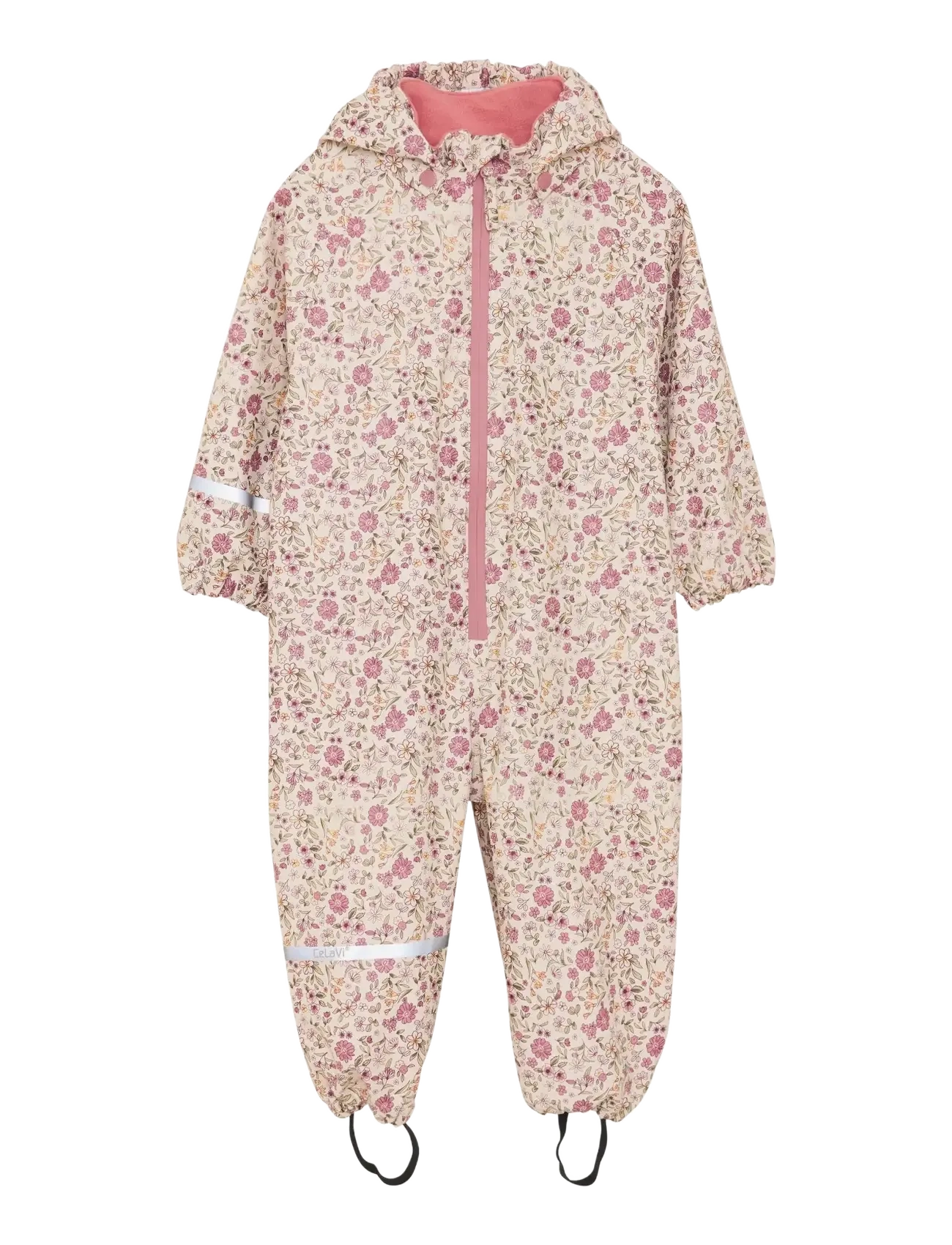 CELAVI Regenkleidung Anzug - Aop Patterned - 110 - Kinder