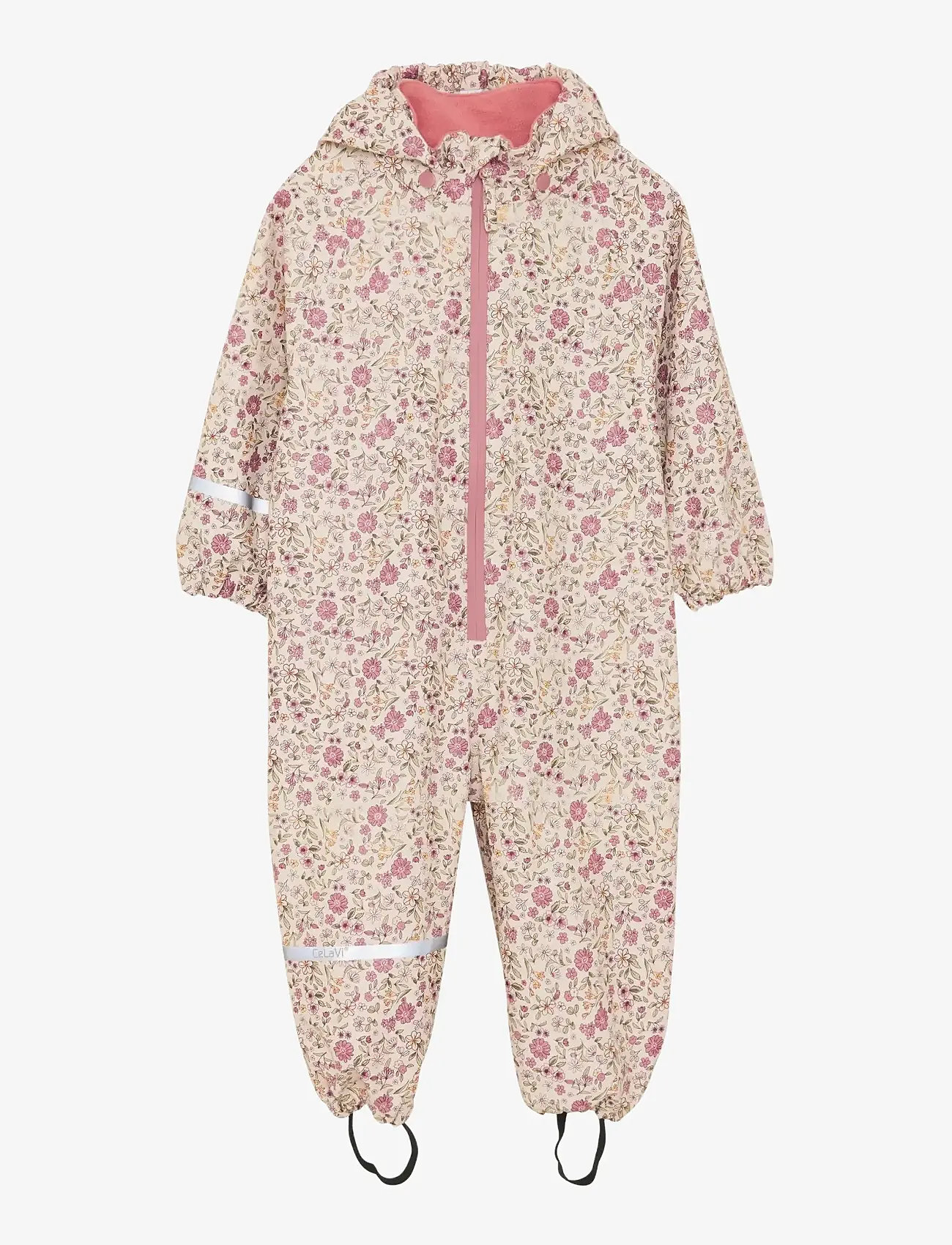 CeLaVi - Rainwear Suit - AOP - regenschutzanzüge - perfectly pale - 1