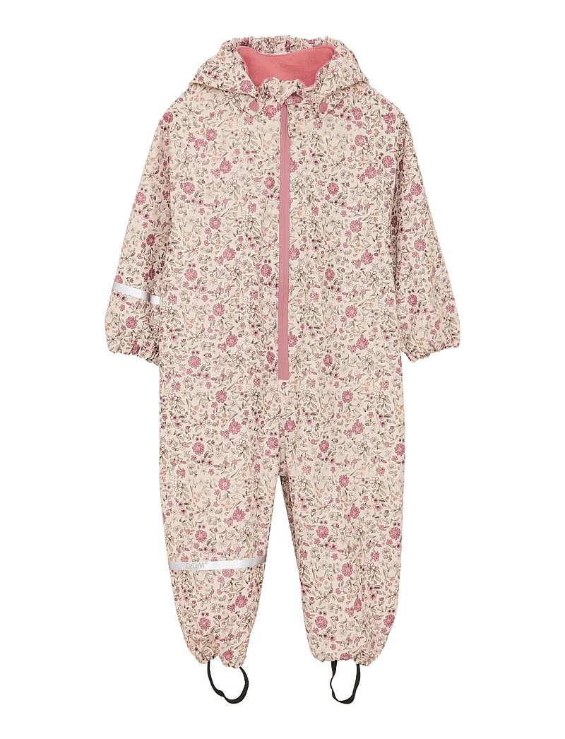 CeLaVi - Rainwear Suit - AOP - regenschutzanzüge - perfectly pale - 1