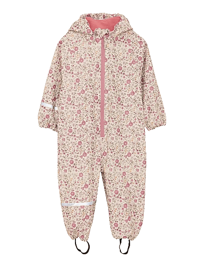 Rainwear Suit - Aop - Regndragter