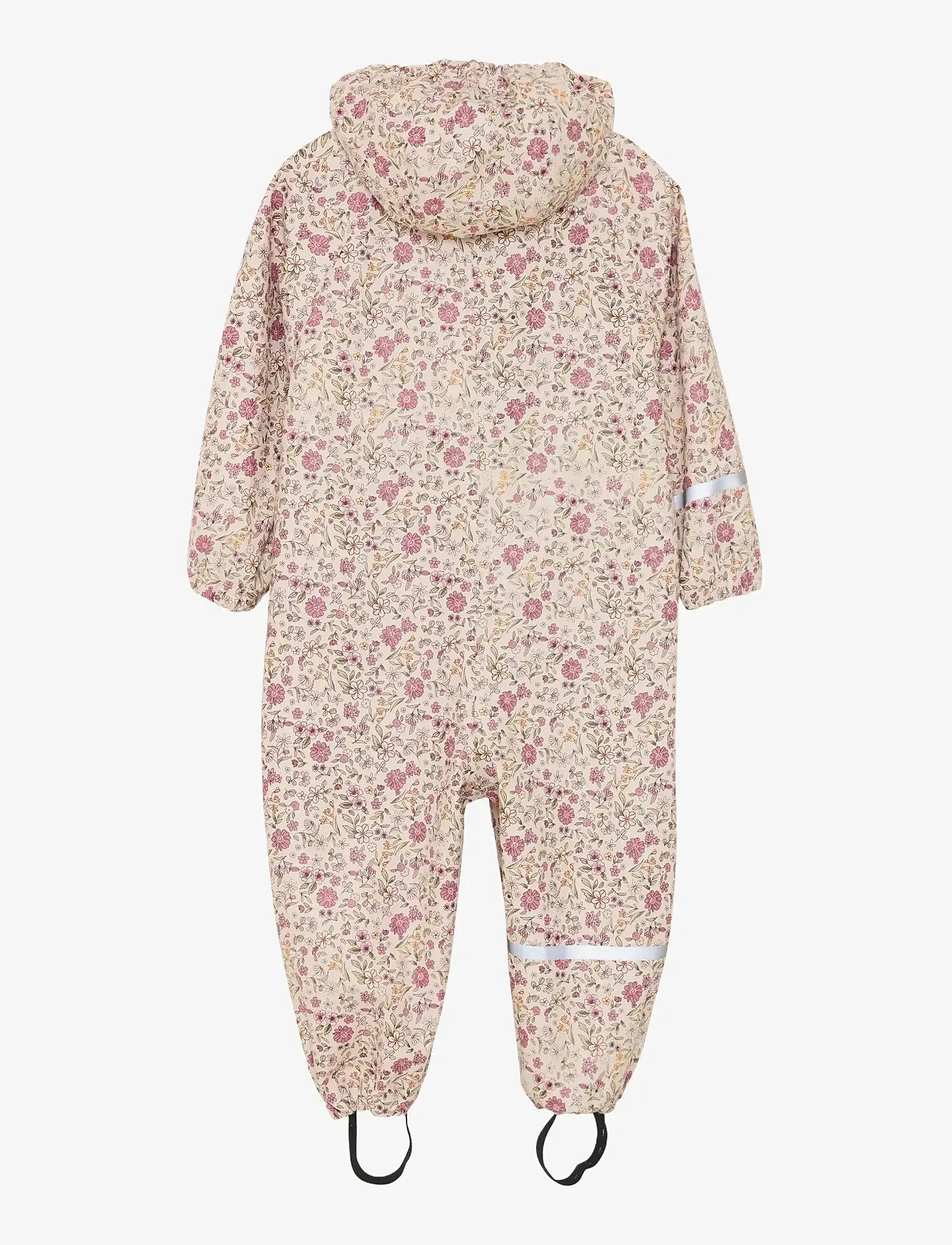 CeLaVi - Rainwear Suit - AOP - regenschutzanzüge - perfectly pale - 2