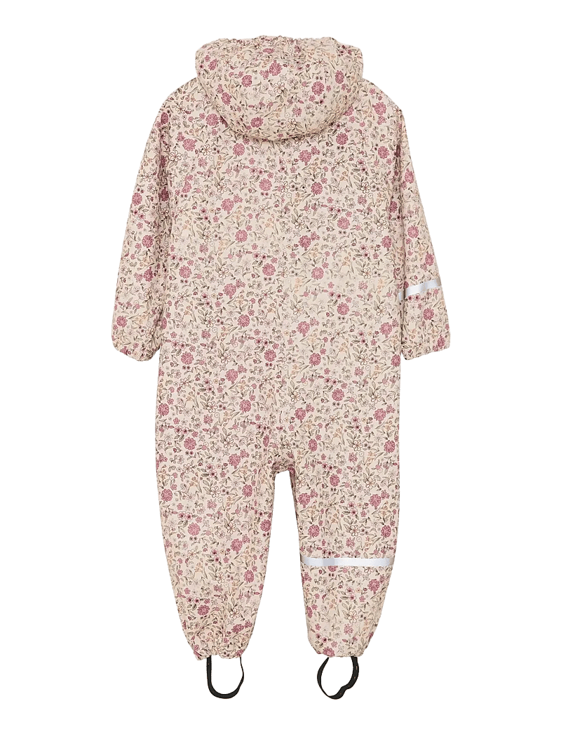 CeLaVi - Rainwear Suit - AOP - regenschutzanzüge - perfectly pale - 2