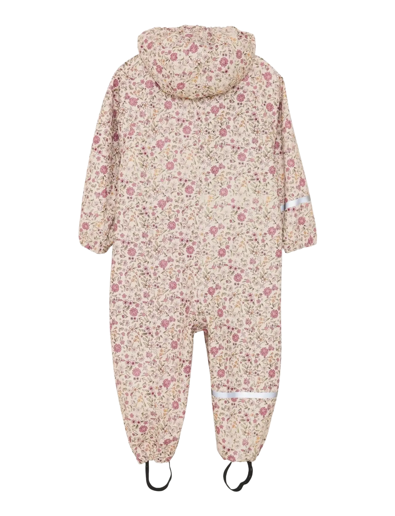 CeLaVi - Rainwear Suit - AOP - vihmariiete kombed - perfectly pale - 2