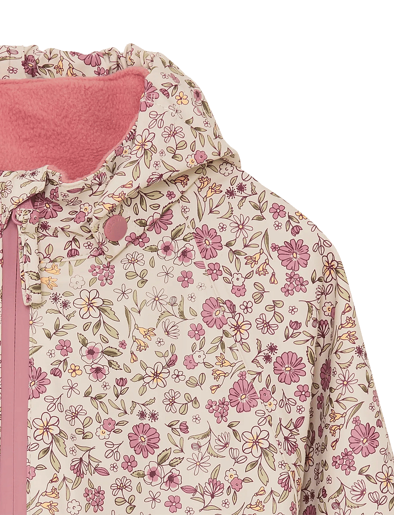 CeLaVi - Rainwear Suit - AOP - regenschutzanzüge - perfectly pale - 3