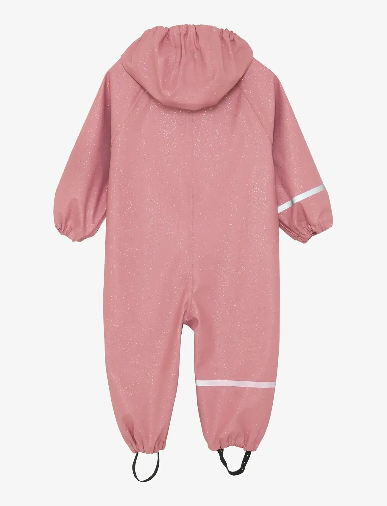 CeLaVi - Rainwear Suit - Glitter AOP - overtøj - nostalgia rose - 2