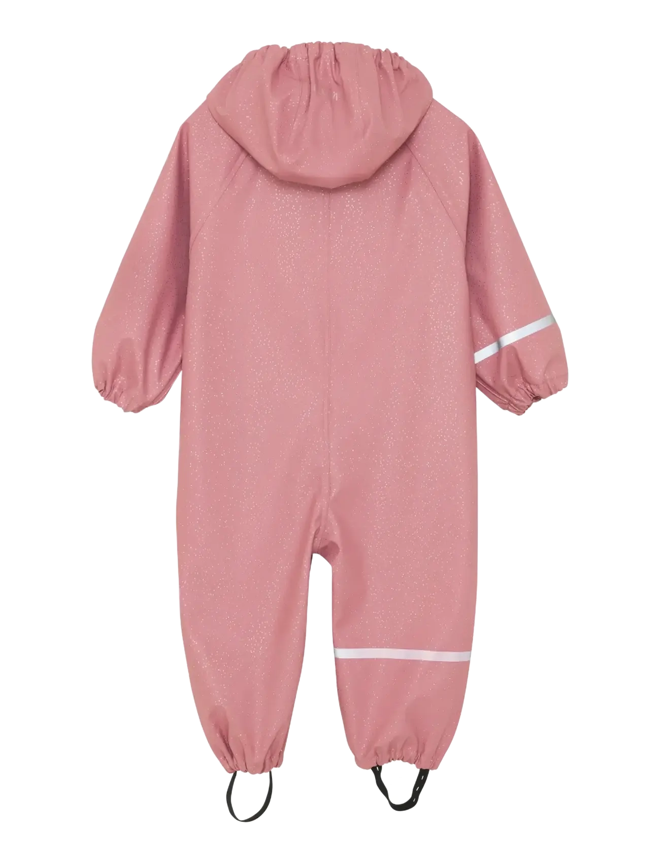 CeLaVi - Rainwear Suit - Glitter AOP - outerwear - nostalgia rose - 2