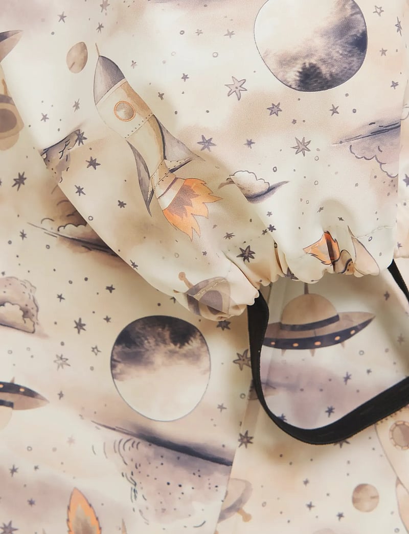 CeLaVi - Rainwear Suit - AOP - regenschutzanzüge - flint stone - 5