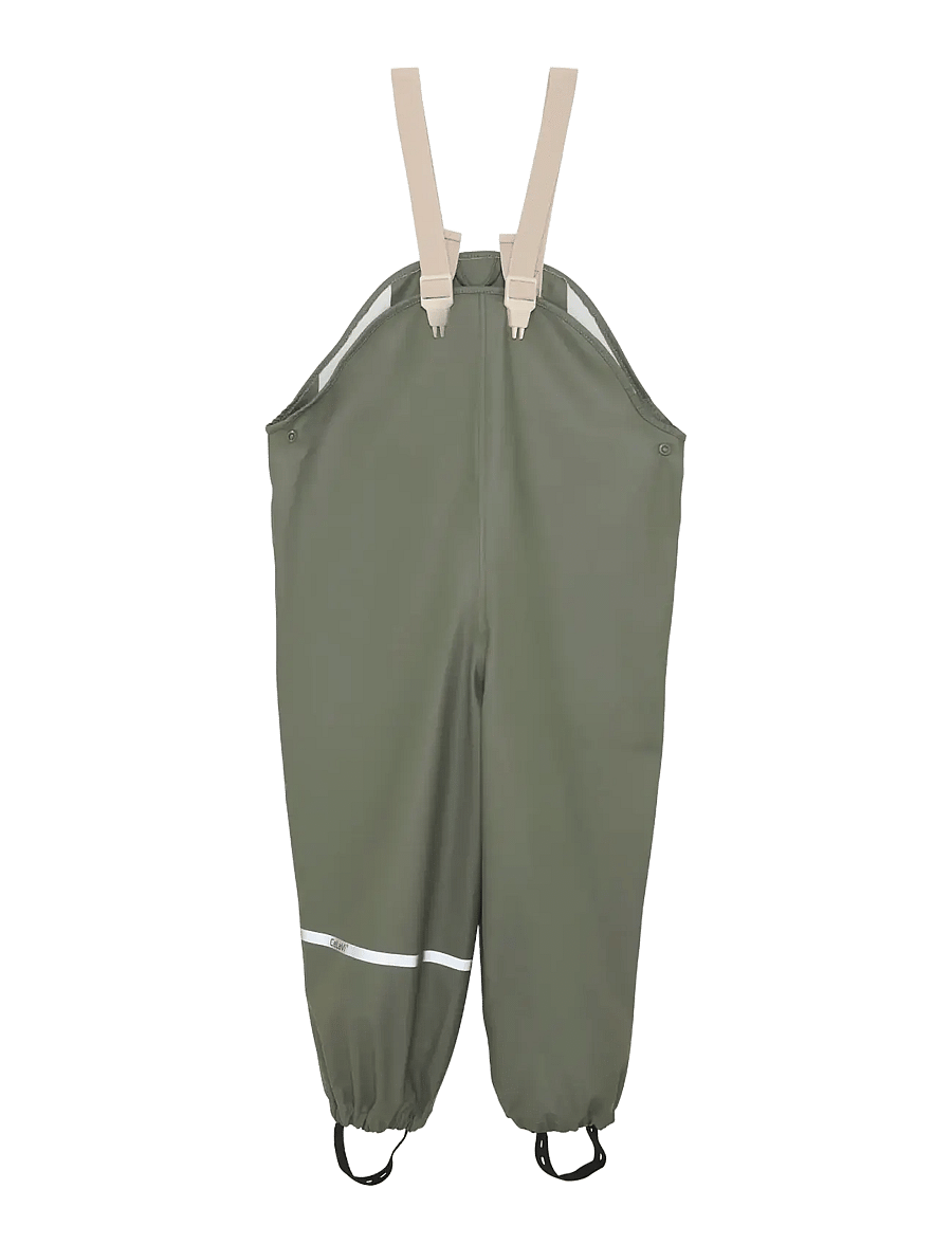 CeLaVi - Rainwear Set - SOLID - regnsæt - mulled basil - 2
