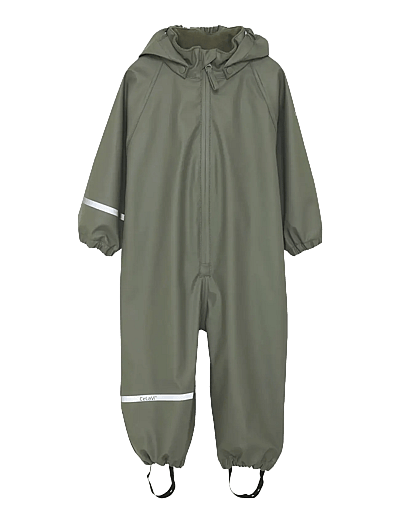 Rainwear Suit - Solid - Regndragter