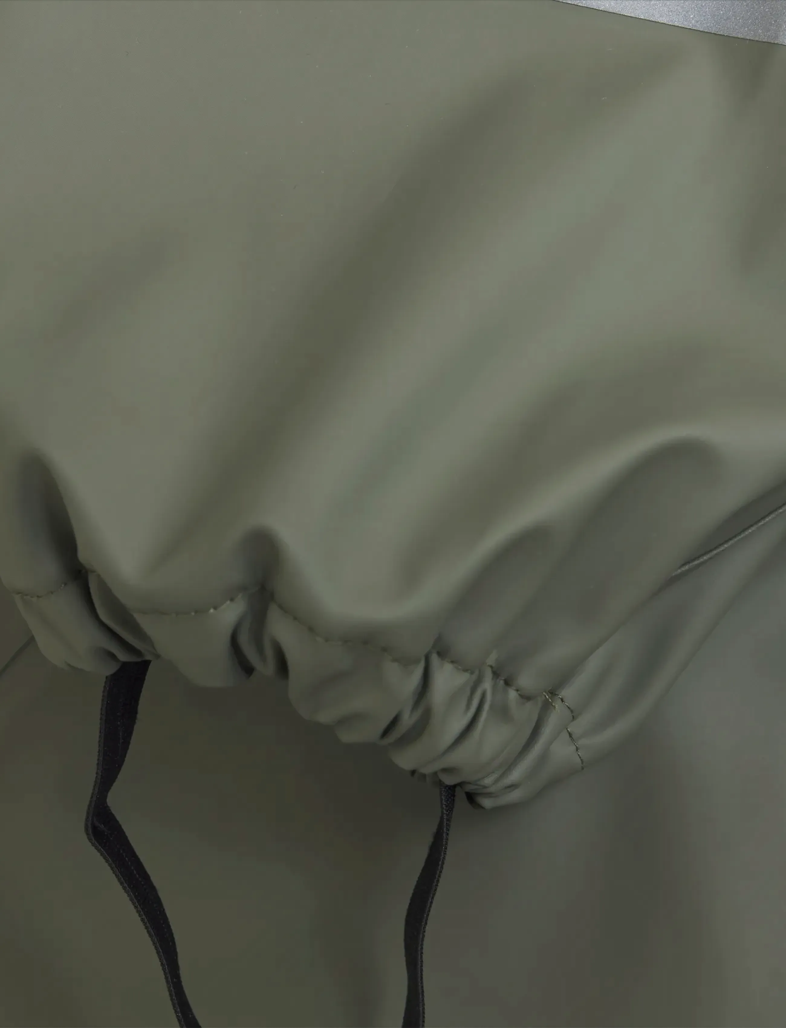 CeLaVi - Rainwear Suit - SOLID - overalls - mulled basil - 3