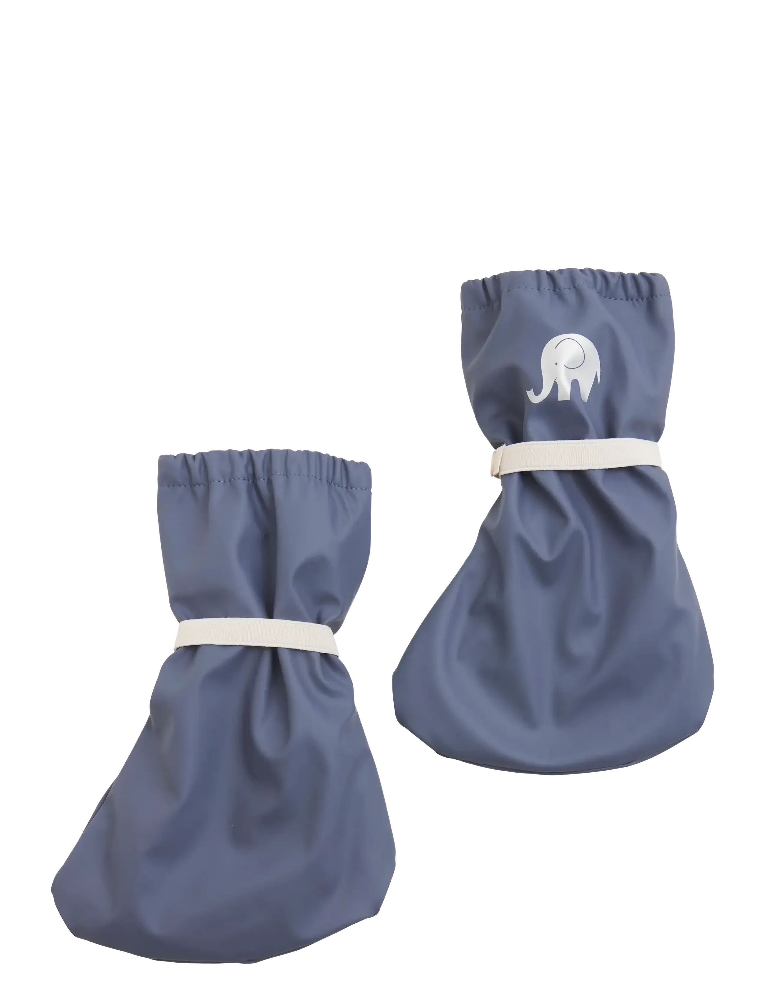 CeLaVi - PU-footies w.tafetta lining - kesälöytöjä - flint stone - 1