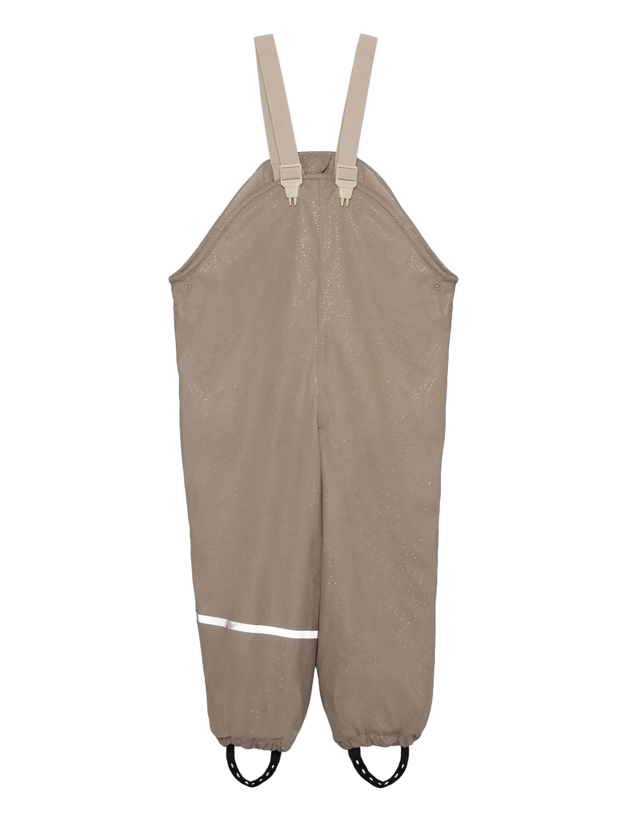 CeLaVi - Rainwear Set - AOP, w. fleece - fungi - 3