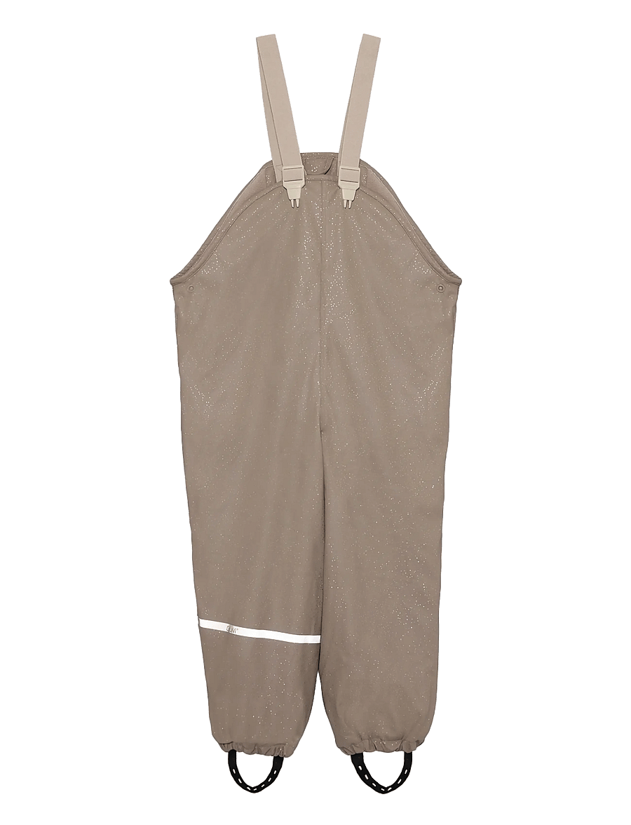 CeLaVi - Rainwear Set - AOP, w. fleece - fungi - 3