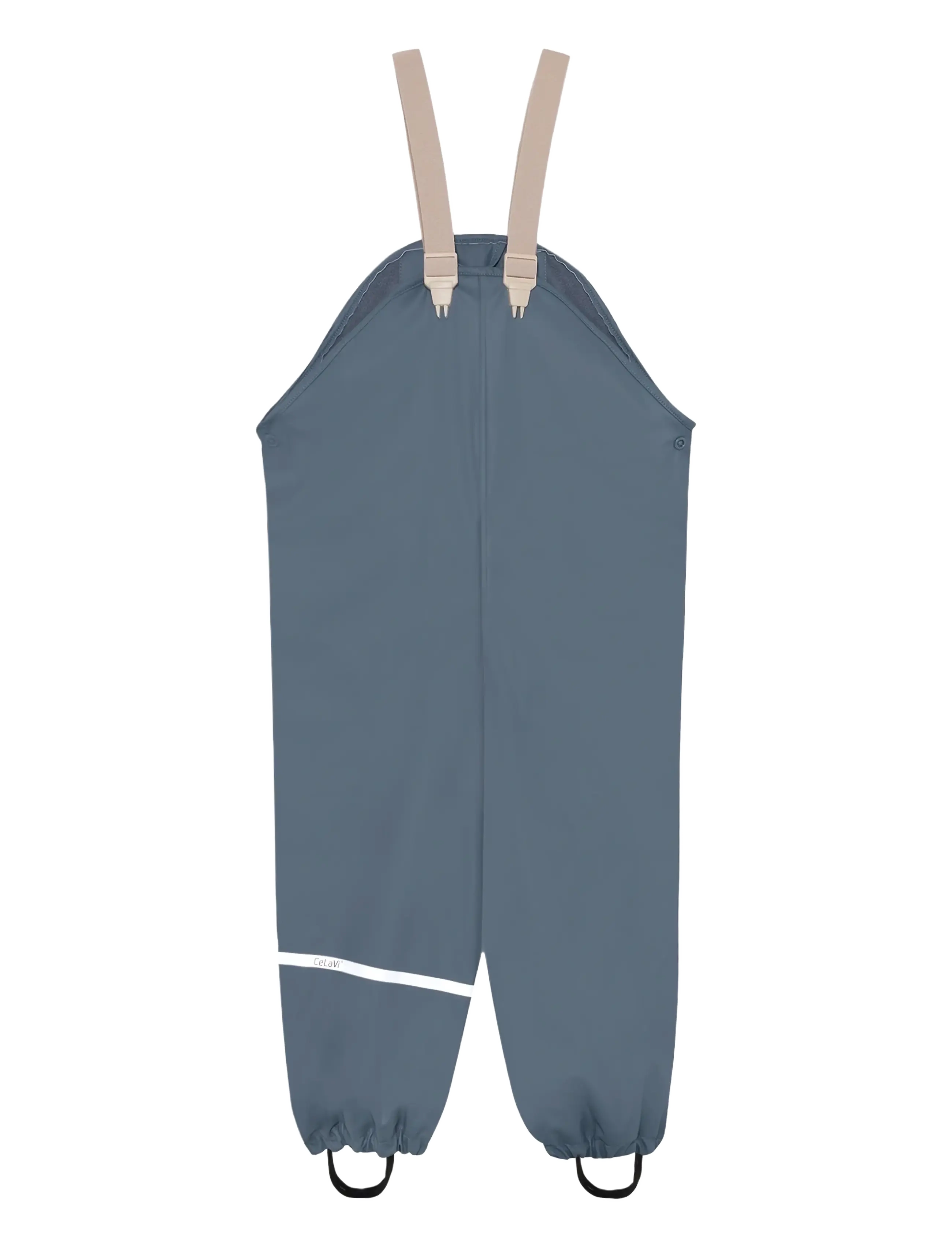 CeLaVi - Rainwear Set w. fleece - stormy weather - 3