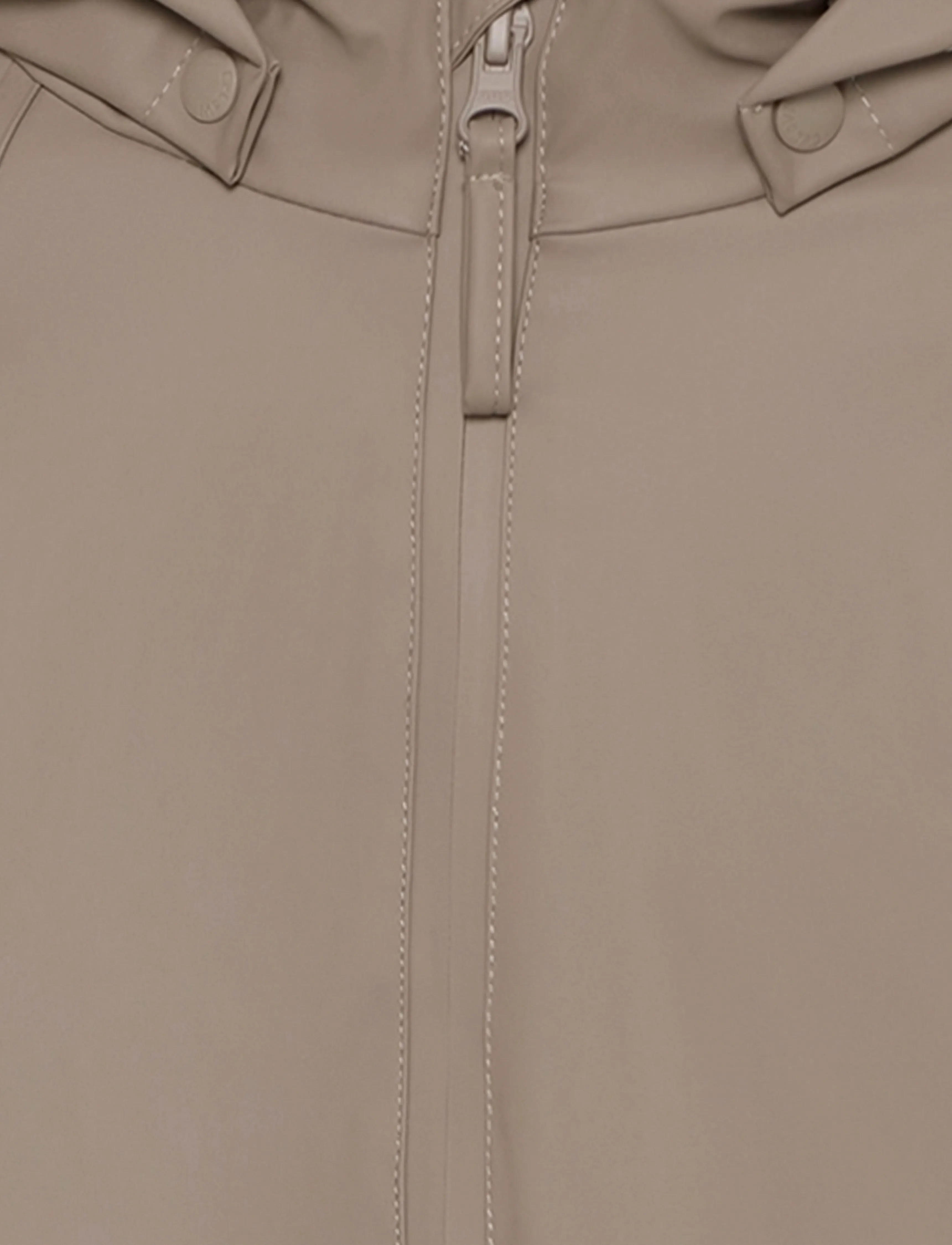 CeLaVi - Rainwear Suit w. fleece - rainwear coveralls - fungi - 2