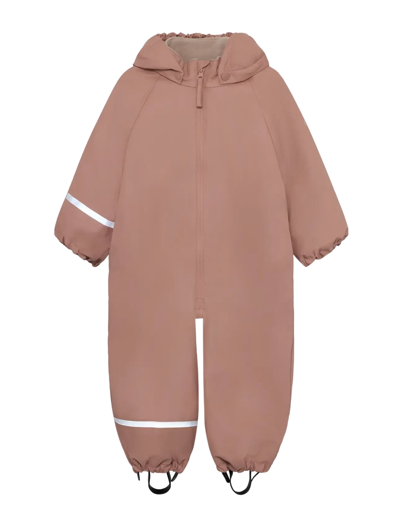 CeLaVi Wholesuit PU - Overaller - BURLWOOD / brown