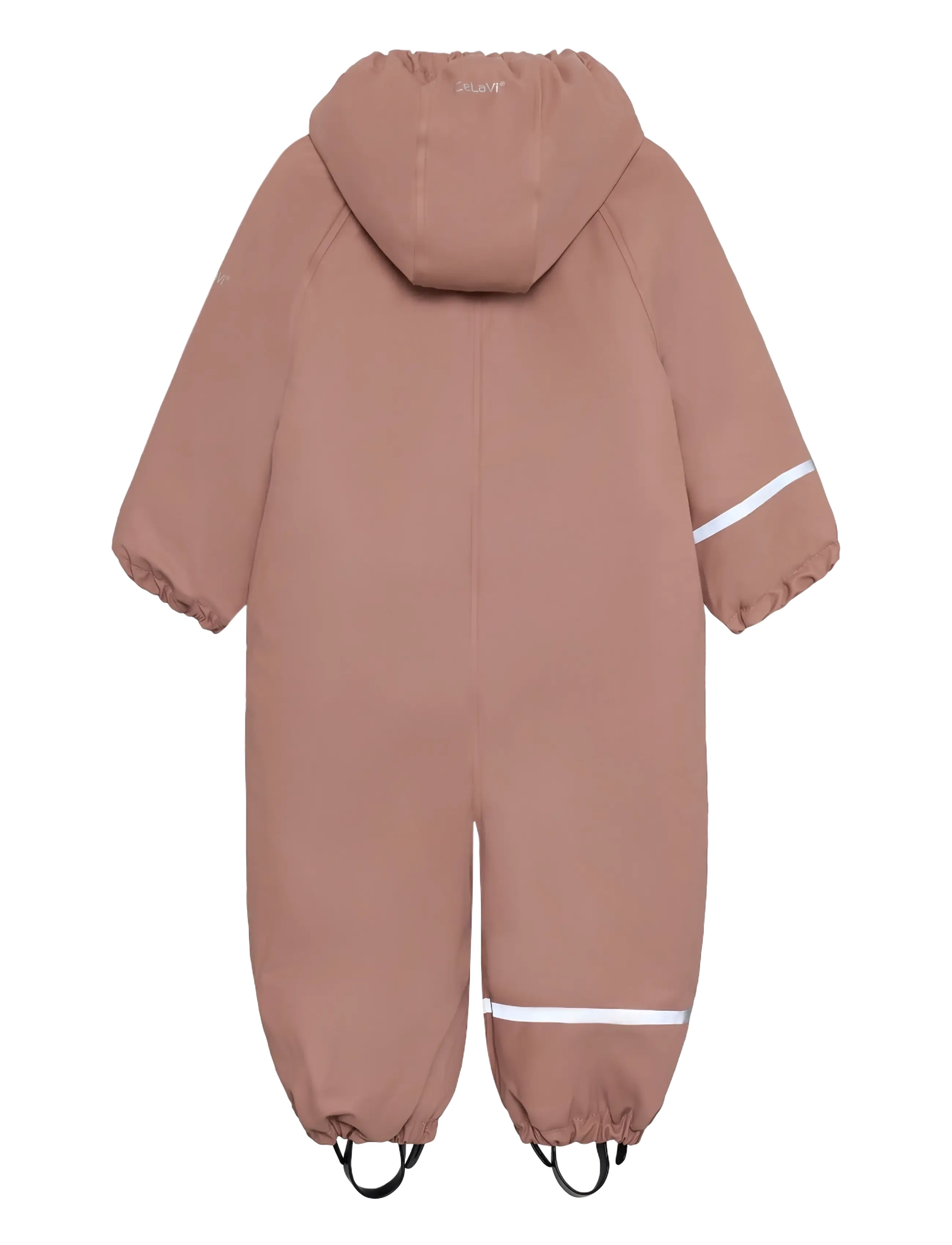 CeLaVi - Wholesuit PU - ytterkläder - burlwood - 1