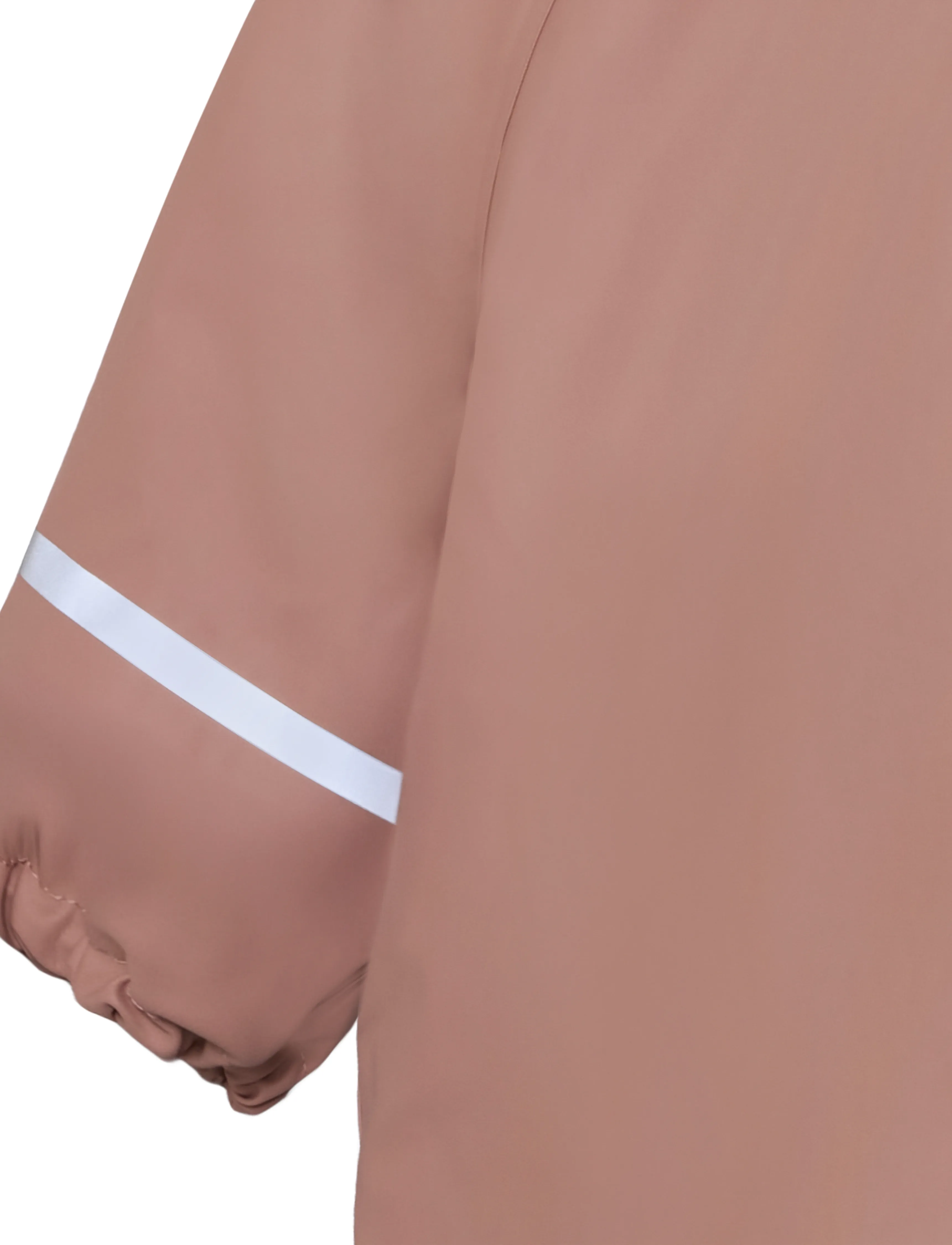 CeLaVi - Wholesuit PU - ytterkläder - burlwood - 3