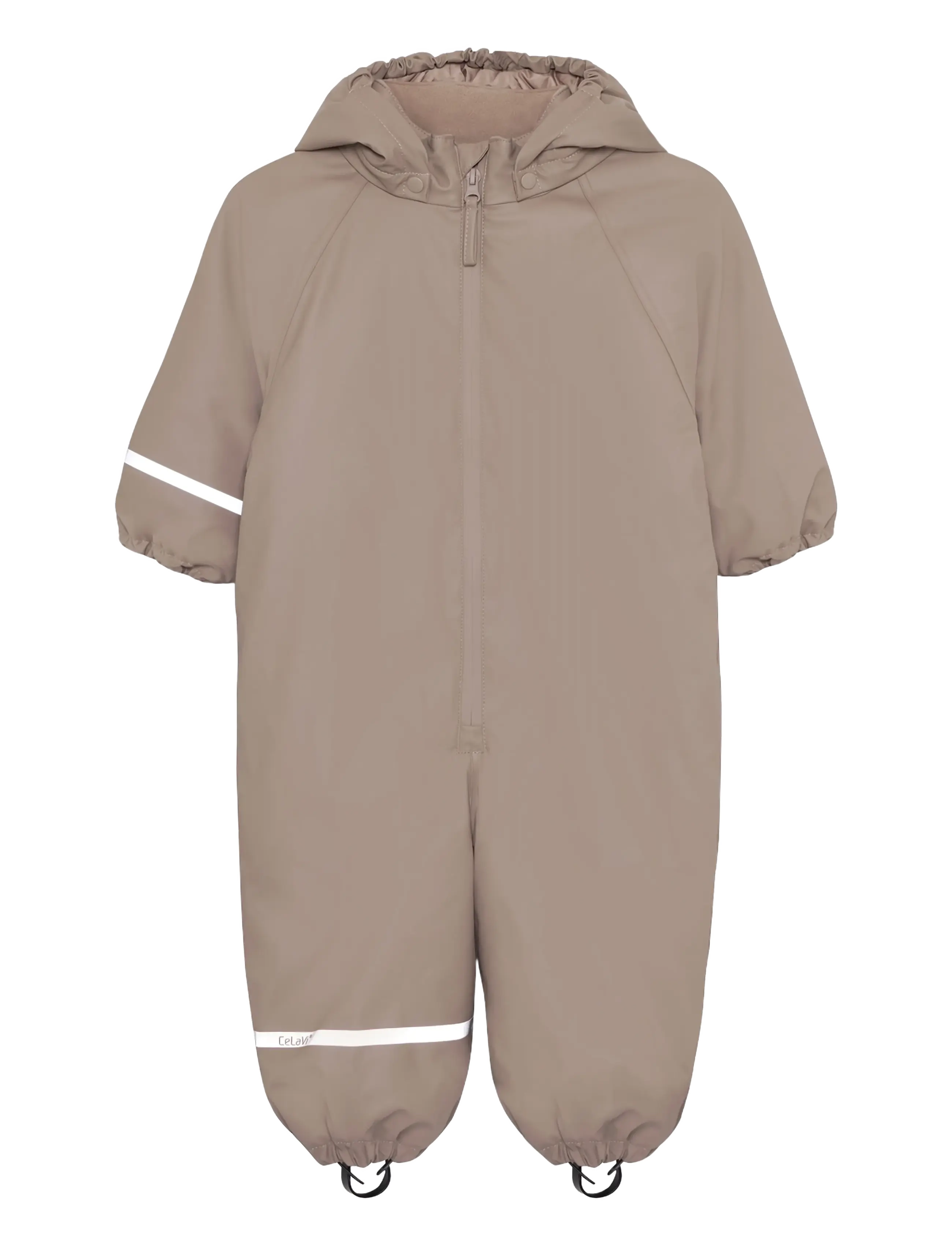 CeLaVi Wholesuit PU - Overaller - FUNGI / beige