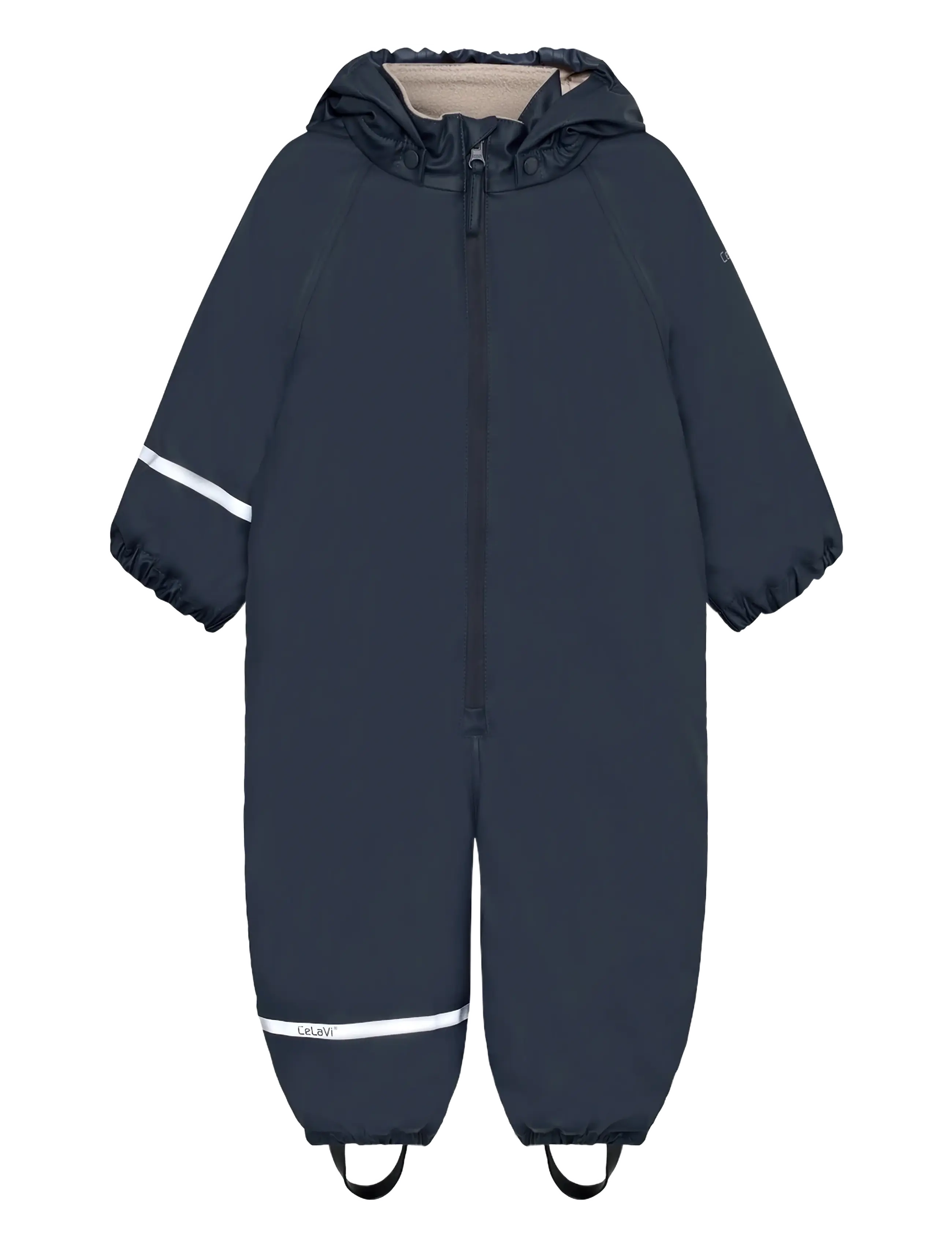 CeLaVi Wholesuit PU - New Arrivals - NAVY / navy