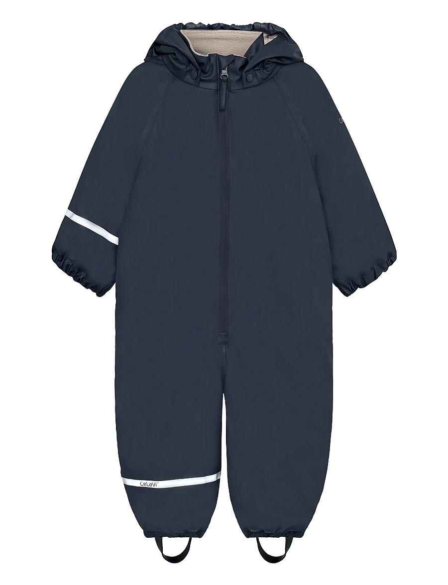 CeLaVi - Wholesuit PU - navy - 1