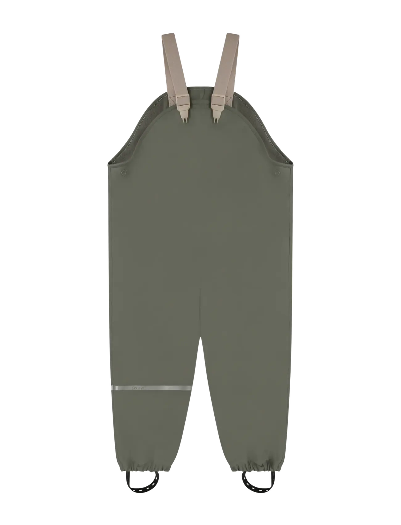 MULLED BASIL