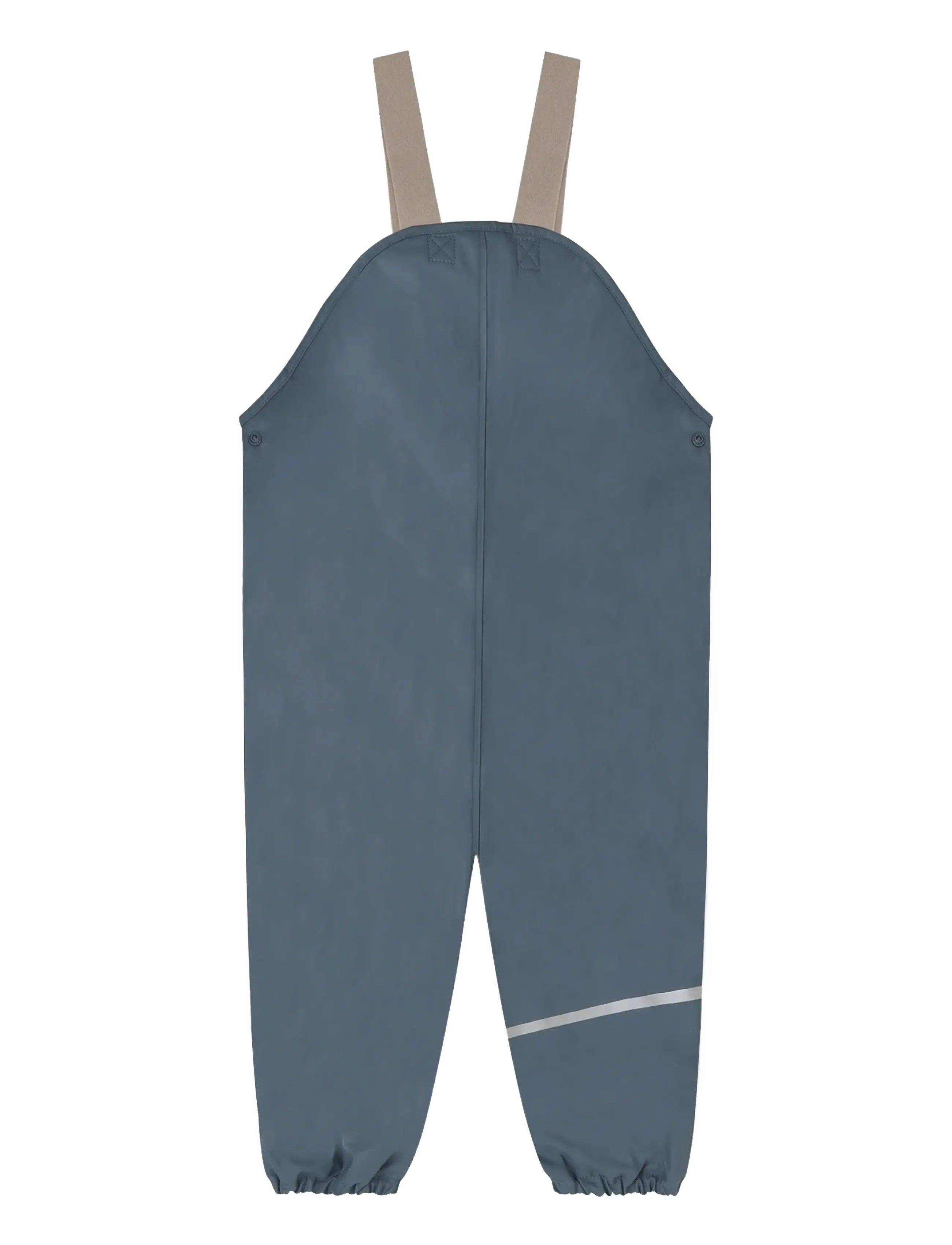 CeLaVi - Rainpants -Solid, w.fleece - vihmapüksid - stormy weather - 1