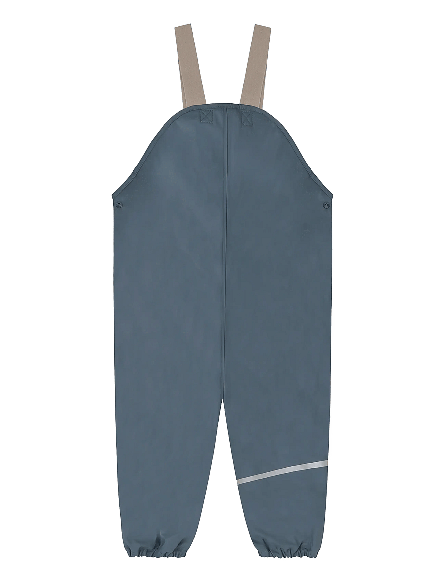 CeLaVi - Rainpants -Solid, w.fleece - regenhose - stormy weather - 1