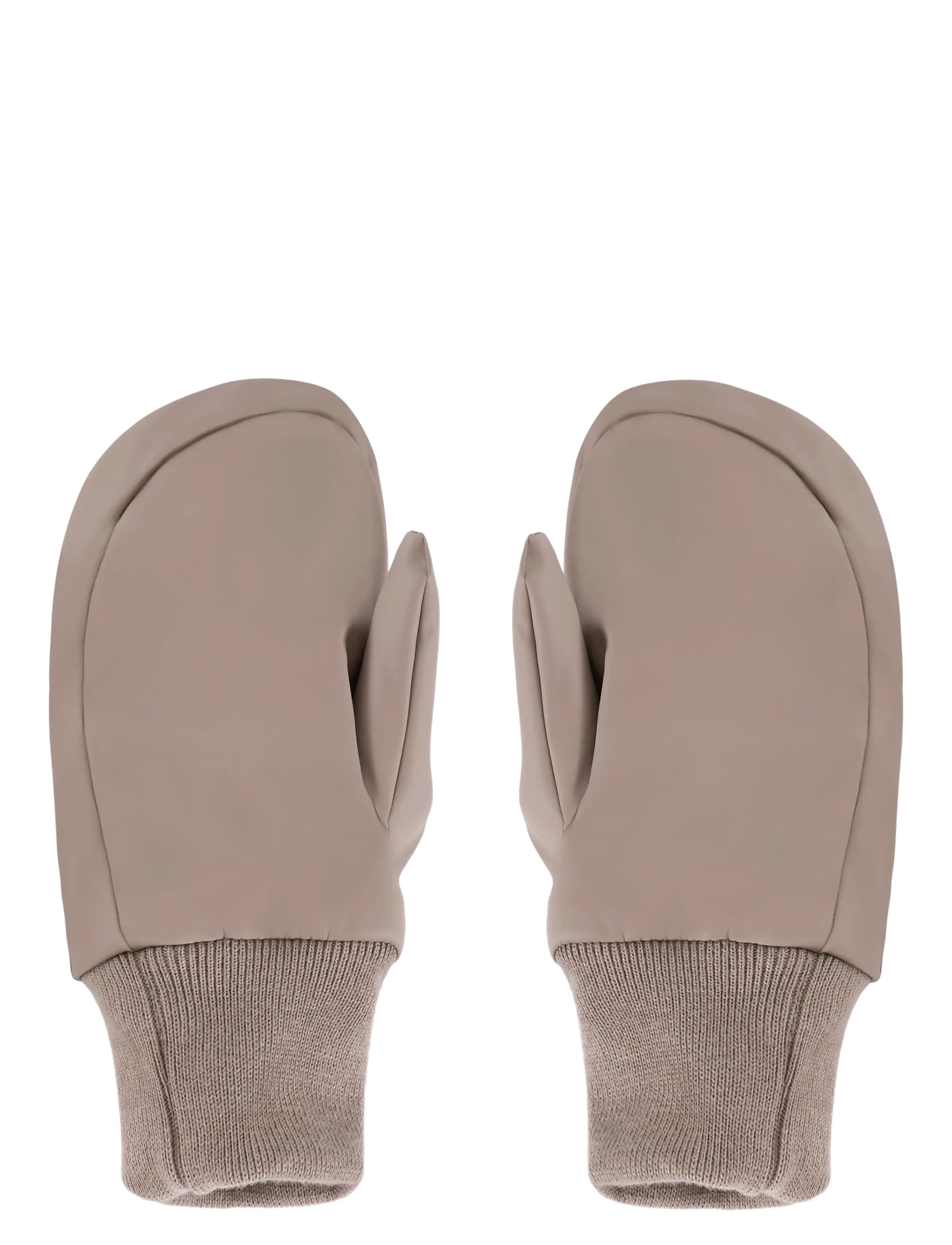 CeLaVi - PU Padded Mittens - handschuhe - fungi - 1